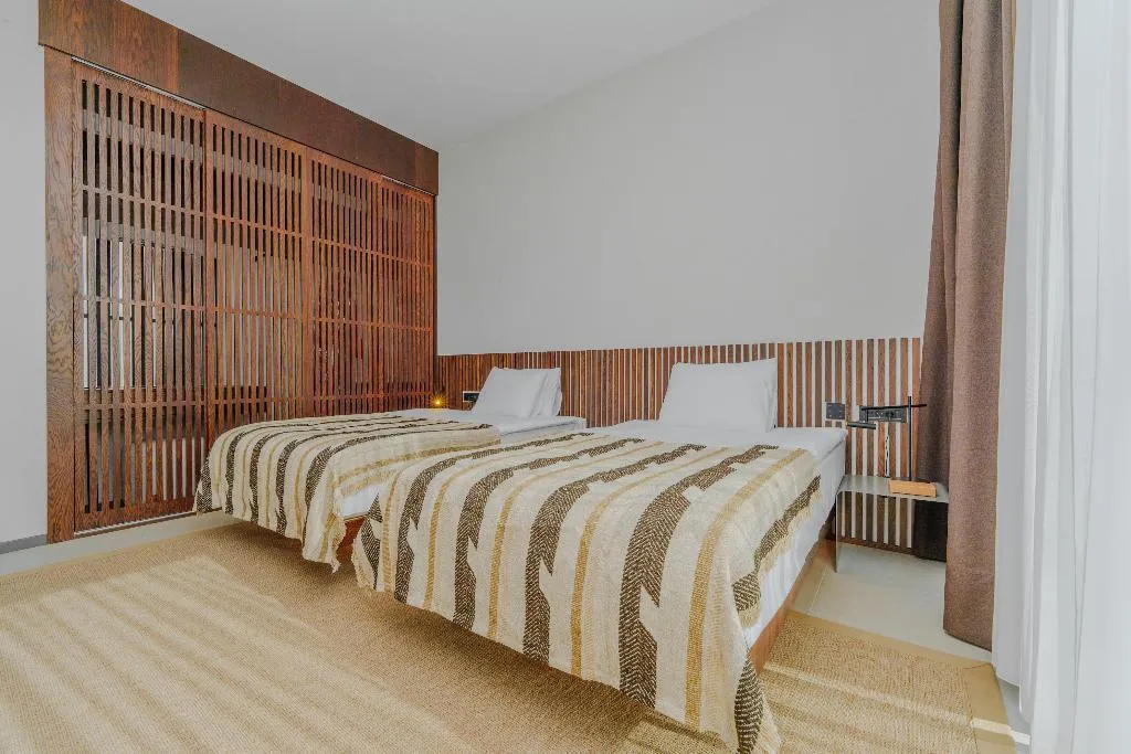 VILLA PREMIUM Room, Silence Villas, Dalaman