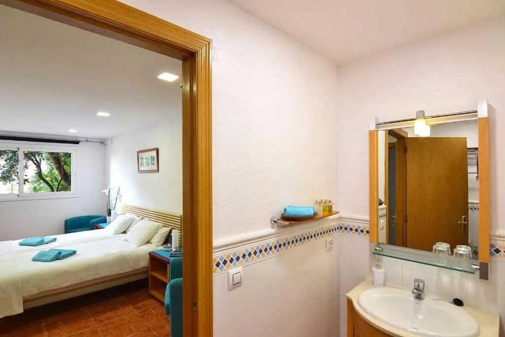 Room, Casa Mallarenga B&B, Barcelona