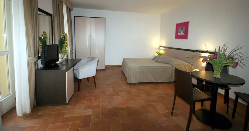 Room, Praga 1, Prague