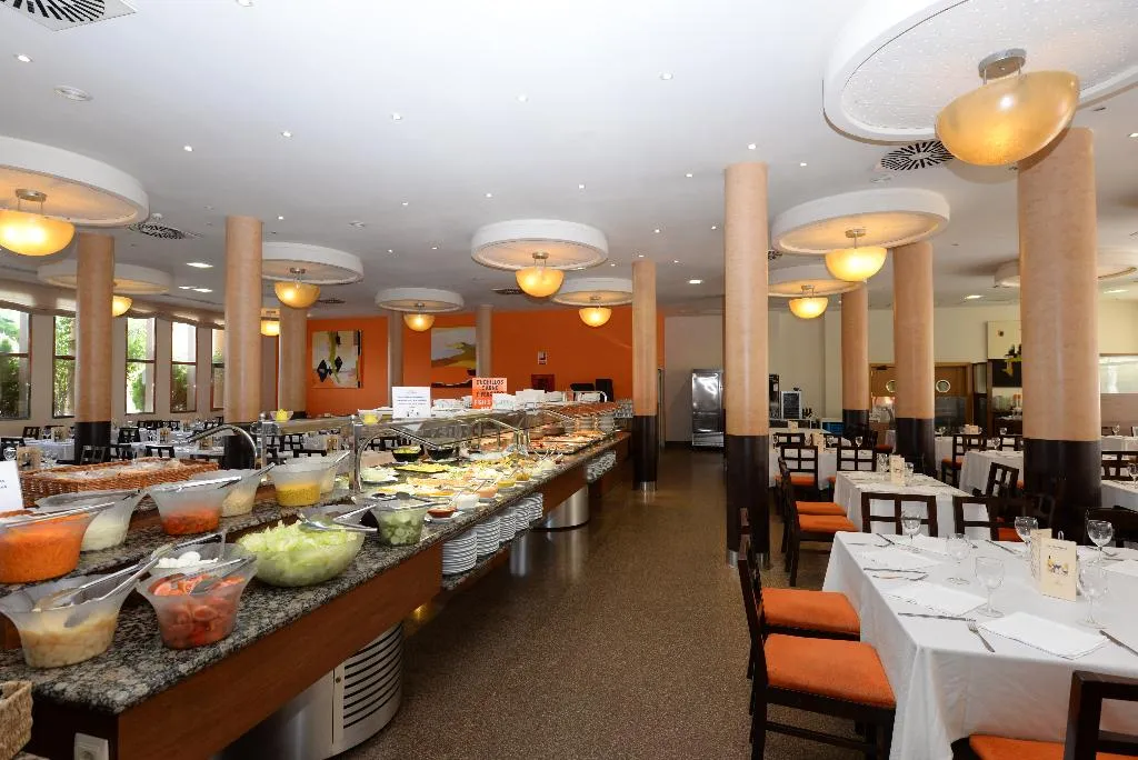 Restaurant, Costa Narejos, Costa Blanca