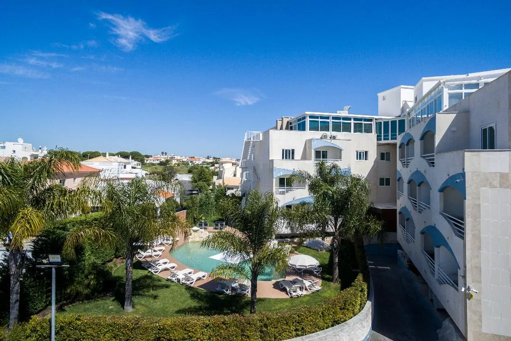 Pool, Velamar Boutique Hotel - Adults Friendly, Algarve