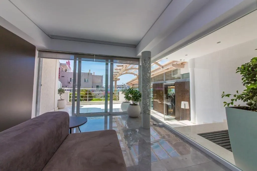 Sports and Entertainment, Hotel Agimi&S, Southern Albania