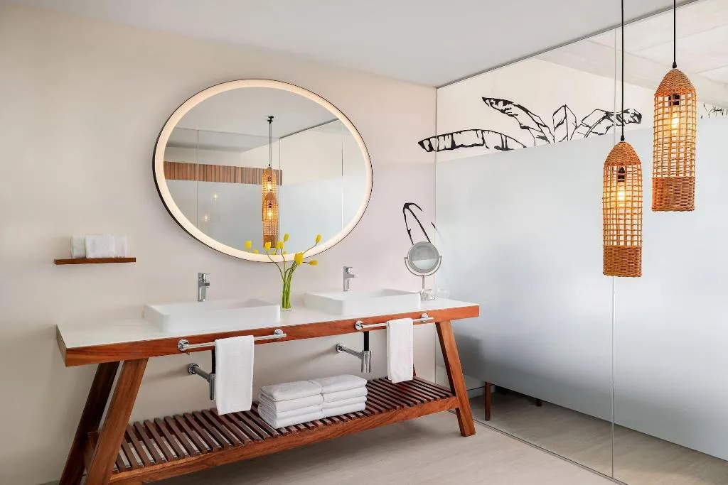 Room, Hyatt Vivid Grand Island, Cancun Area
