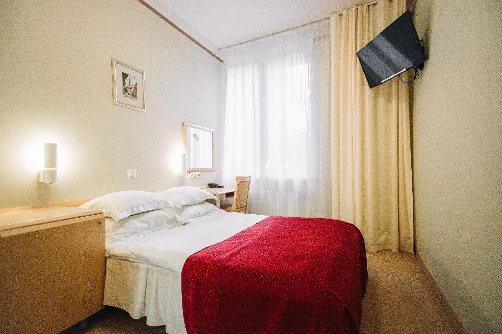 SINGLE STANDARD Room, Rixwell Viru Square Hotel, Tallinn
