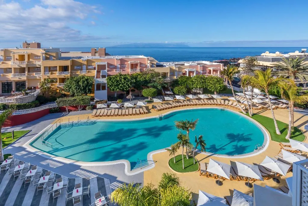 General view, Servatur Isora Suite, Tenerife