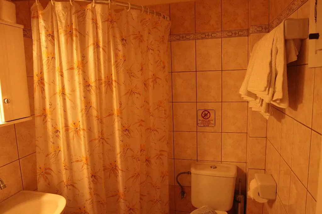 STUDIO SEA VIEW Room, Agnantio, Kefallinia