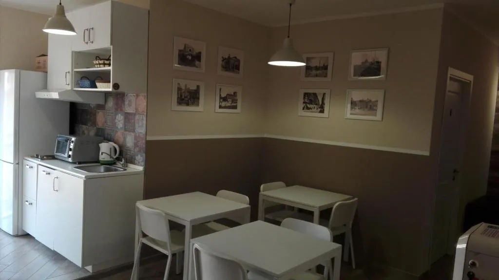Restaurant, My Sweet Rome, Rome