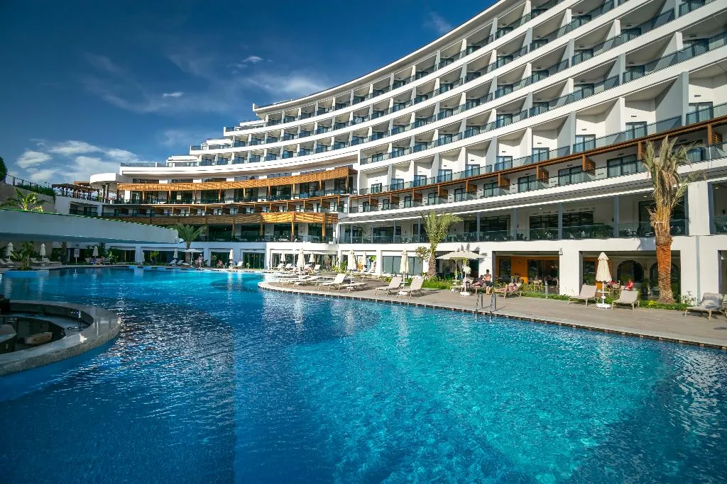 Pool, Seaden Quality Resort & Spa, Antalya