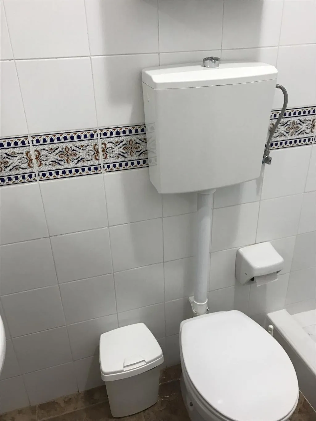 Room, Pensión Alcalá, Tenerife