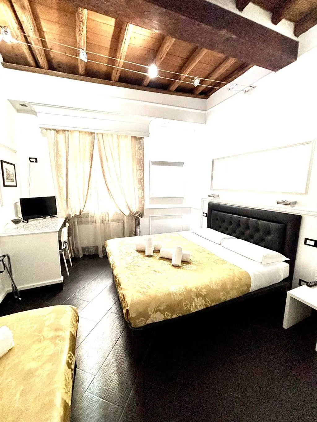 TRIPLE STANDARD Room, Antica Locanda dell'Orso, Rome