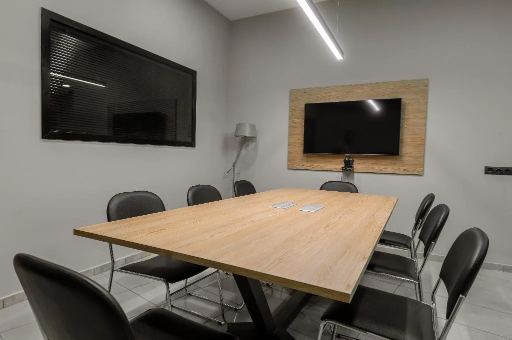 Conferences, El Greco Boutique, Crete