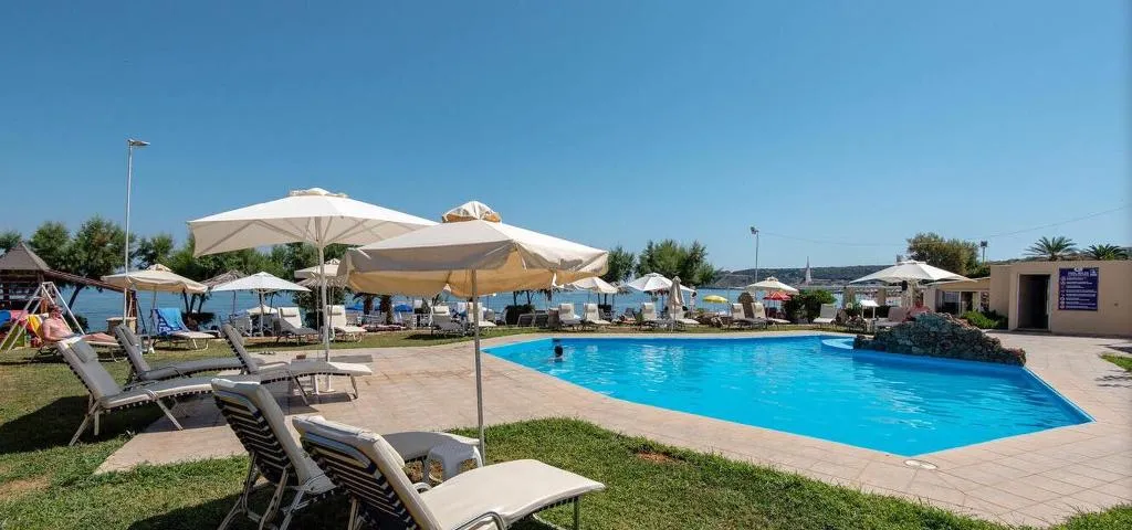 Pool, Corali Beach Scaletta, Crete
