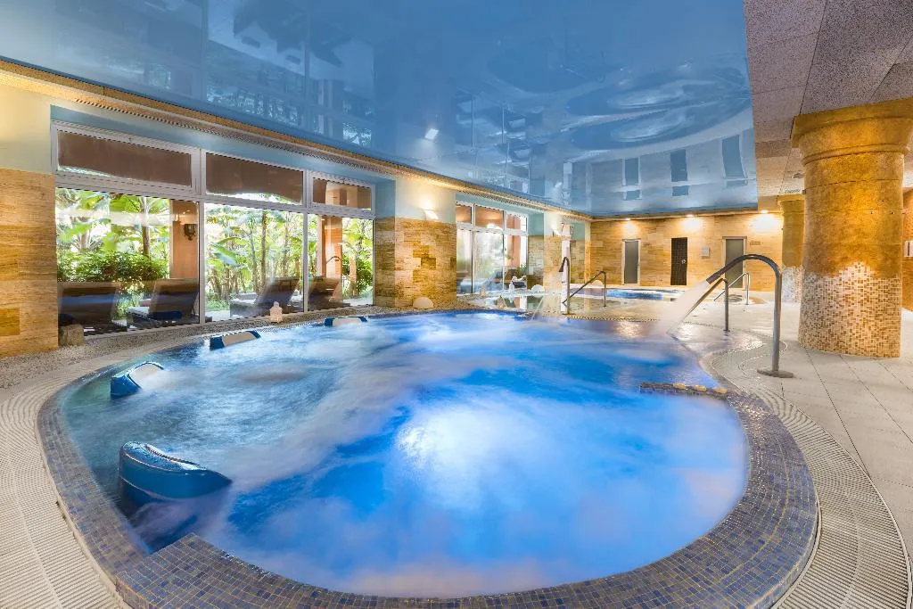 Sports and Entertainment, Elba Estepona Gran Hotel & Thalasso Spa, Costa Del Sol