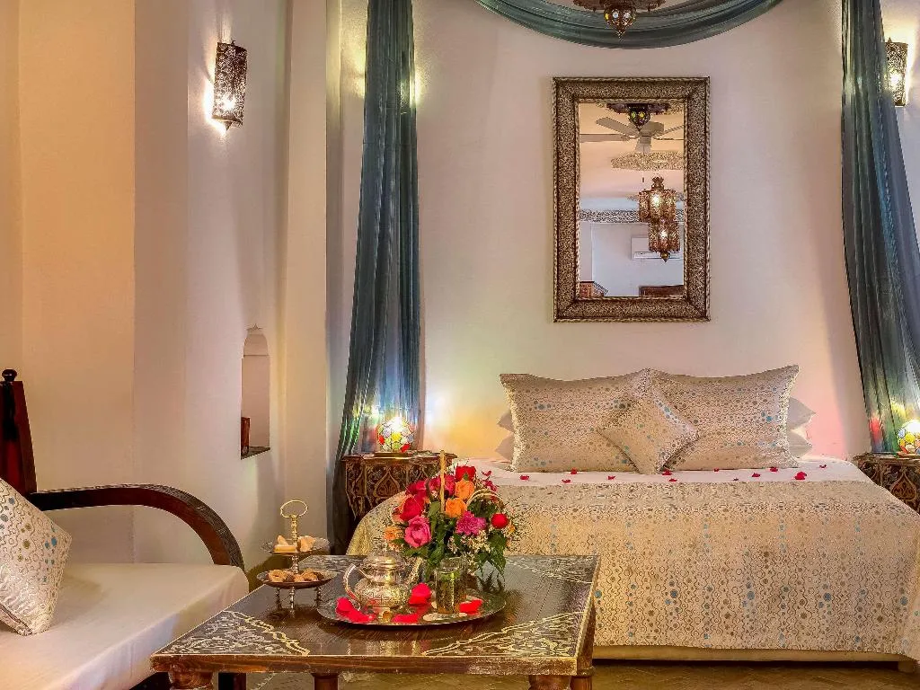 Room, Marrakech Riads, Angsana Heritage Collection, Marrakech