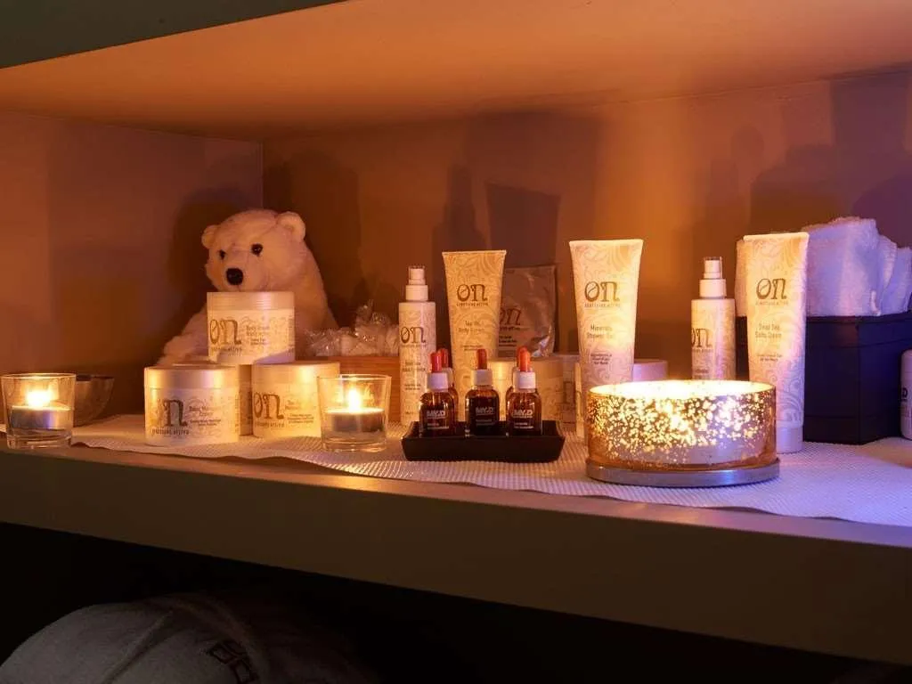 Sports and Entertainment, Forte16 Apartments View & Spa, Florence
