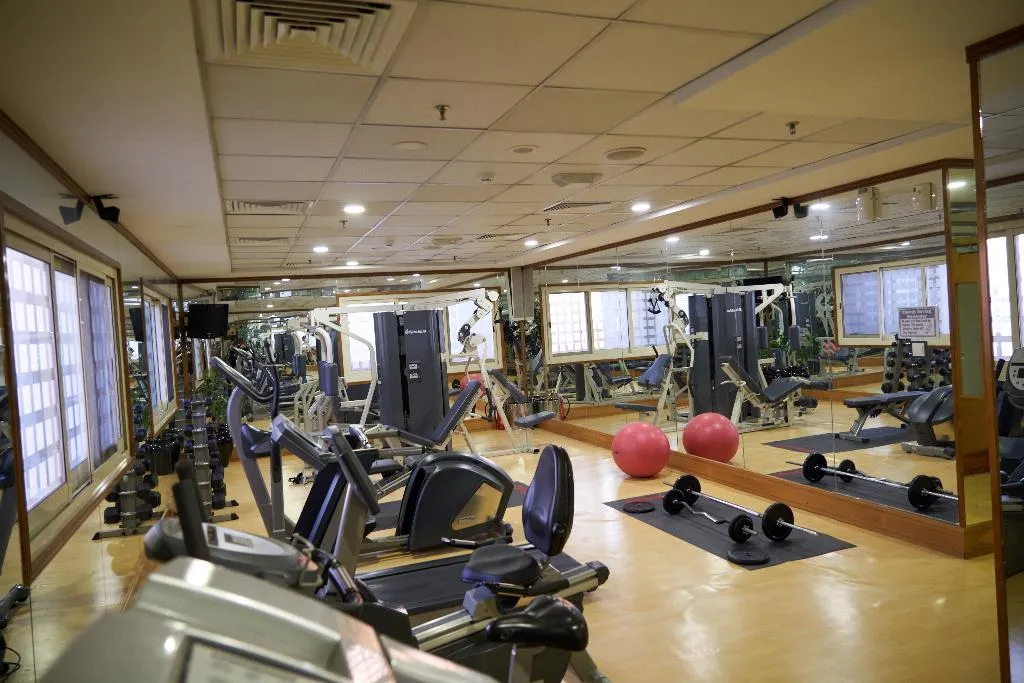 Sports and Entertainment, Grand Square Stay Hotel Apartments, Dubai