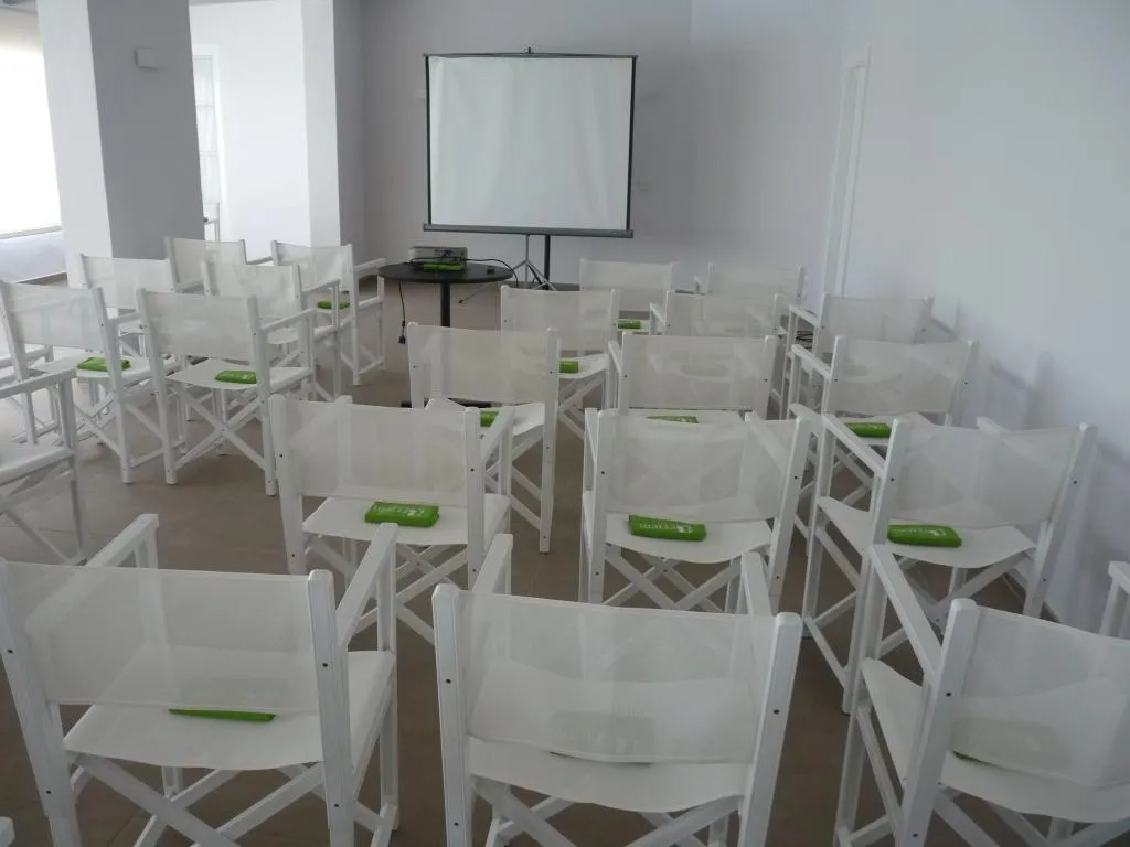 Conferences, ARTIEM Carlos, Menorca