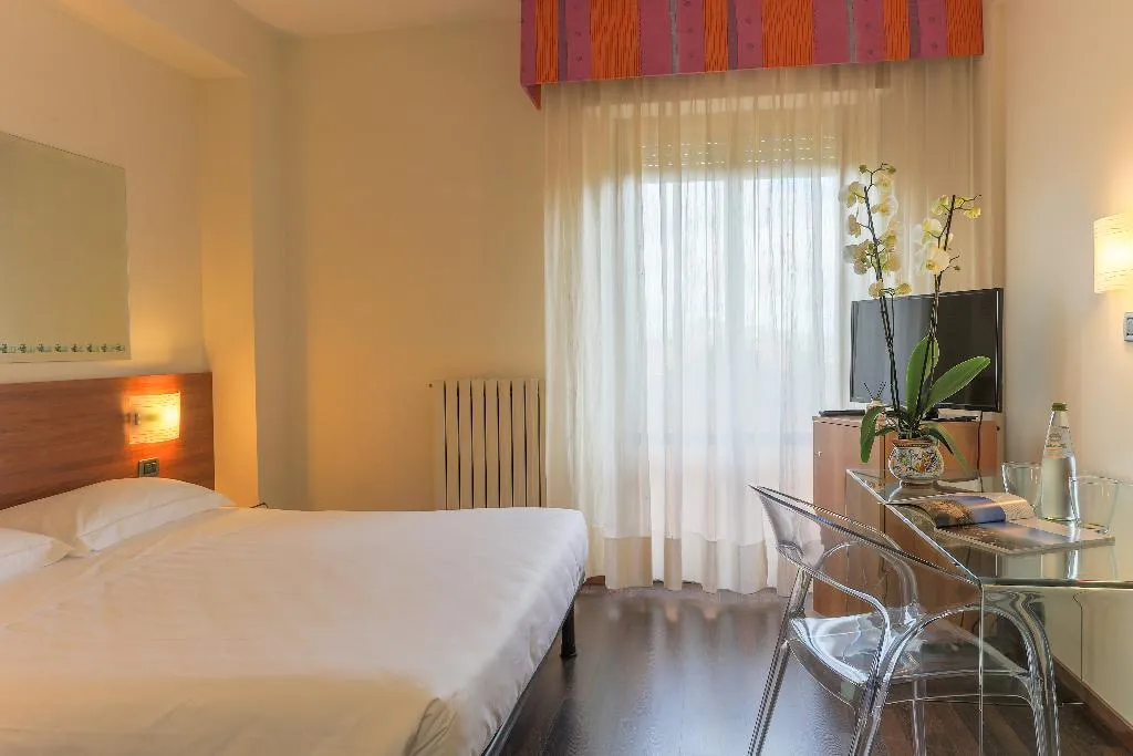 Double or Twin SUPERIOR Room, Ilgo, Perugia