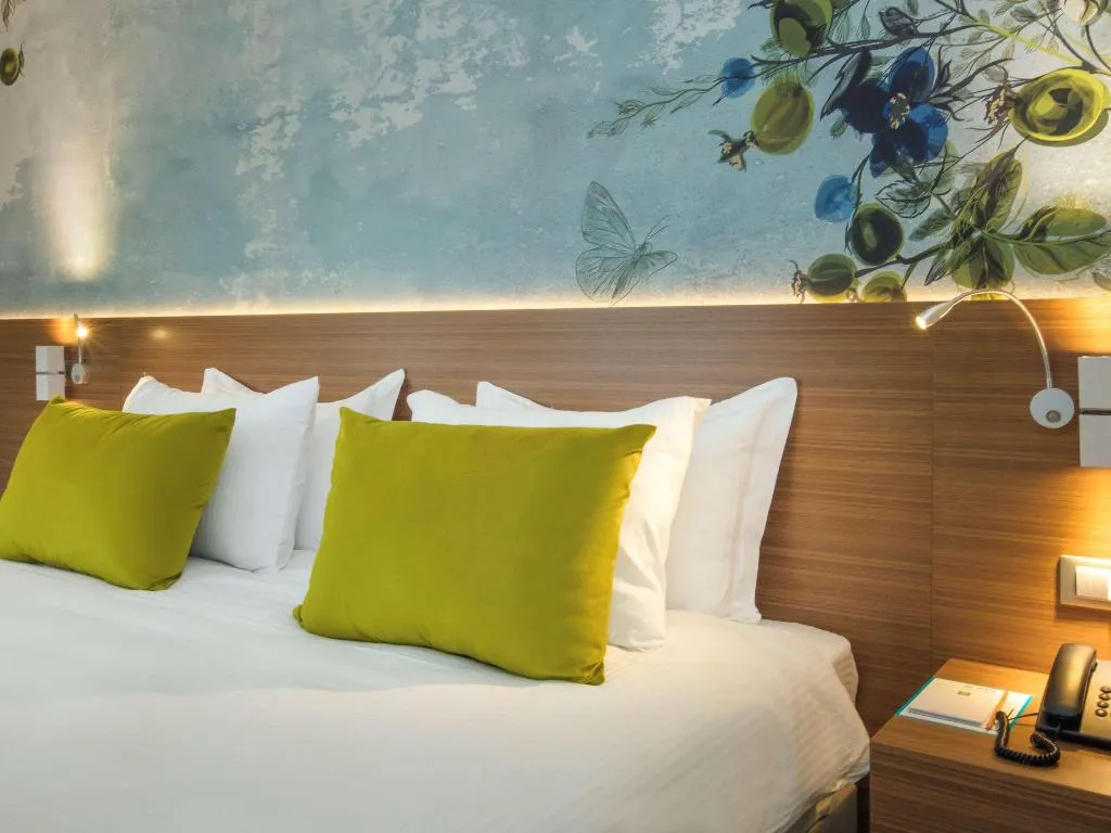 Room, ibis Styles Izmir Bornova, Izmir