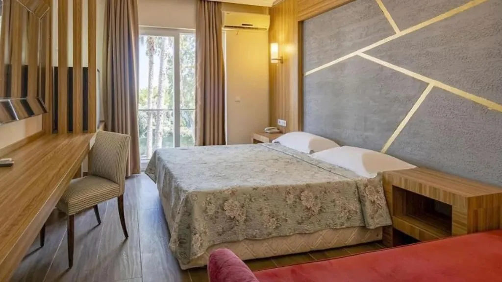 Room, Dionisus Hotel Belek, Antalya
