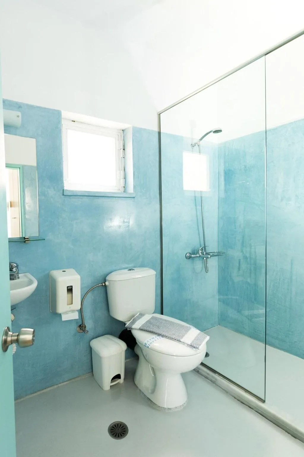 Room, Kissamia Rooms, Crete