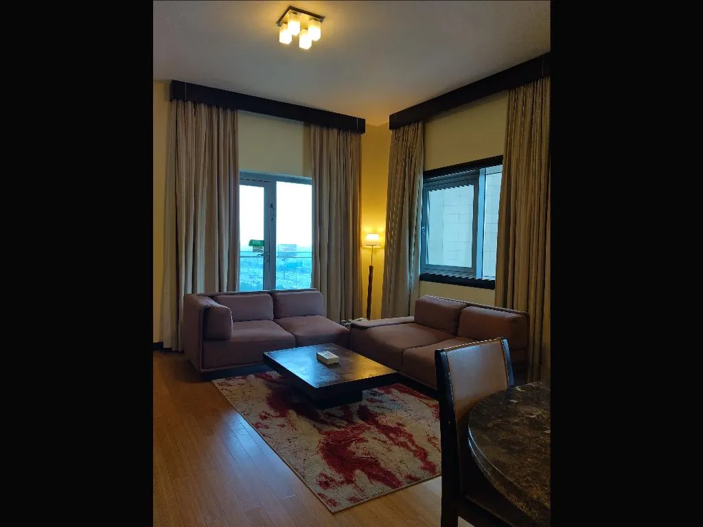 APARTMENT ONE BEDROOM Room, Tulip Creek Hotel Apartment, Dubai
