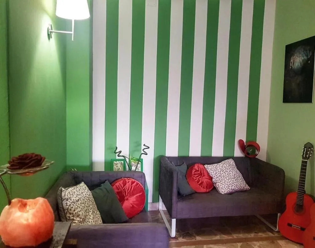 Room, Driade B&B, Catania