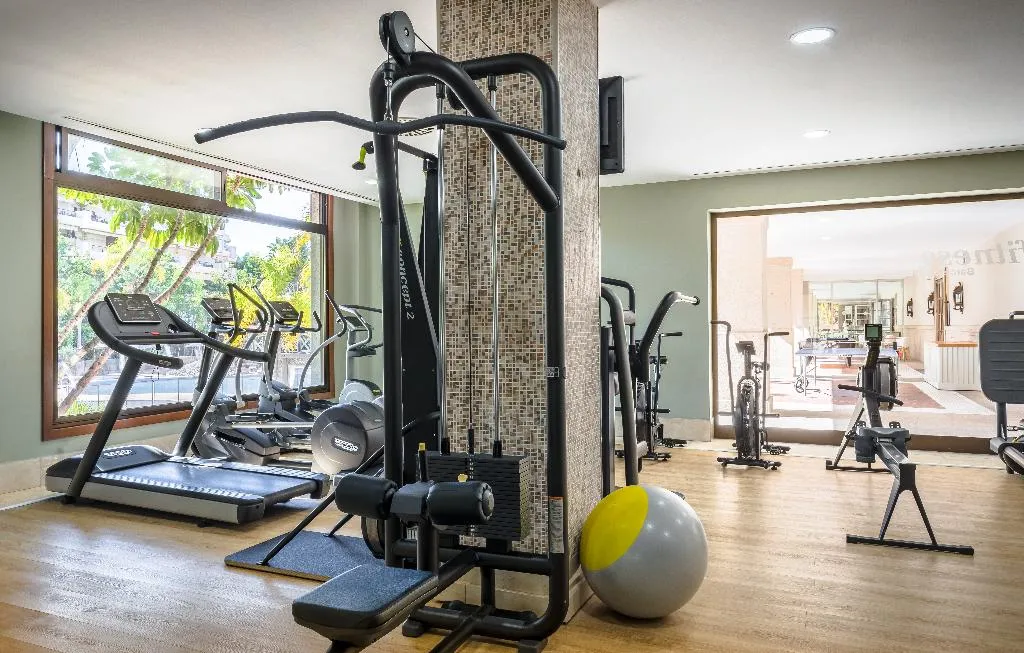 Sports and Entertainment, Barcelo Marbella, Costa Del Sol