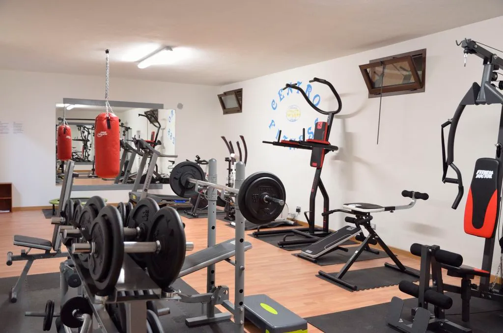 Sports and Entertainment, Abbaidda Hotel, Alghero