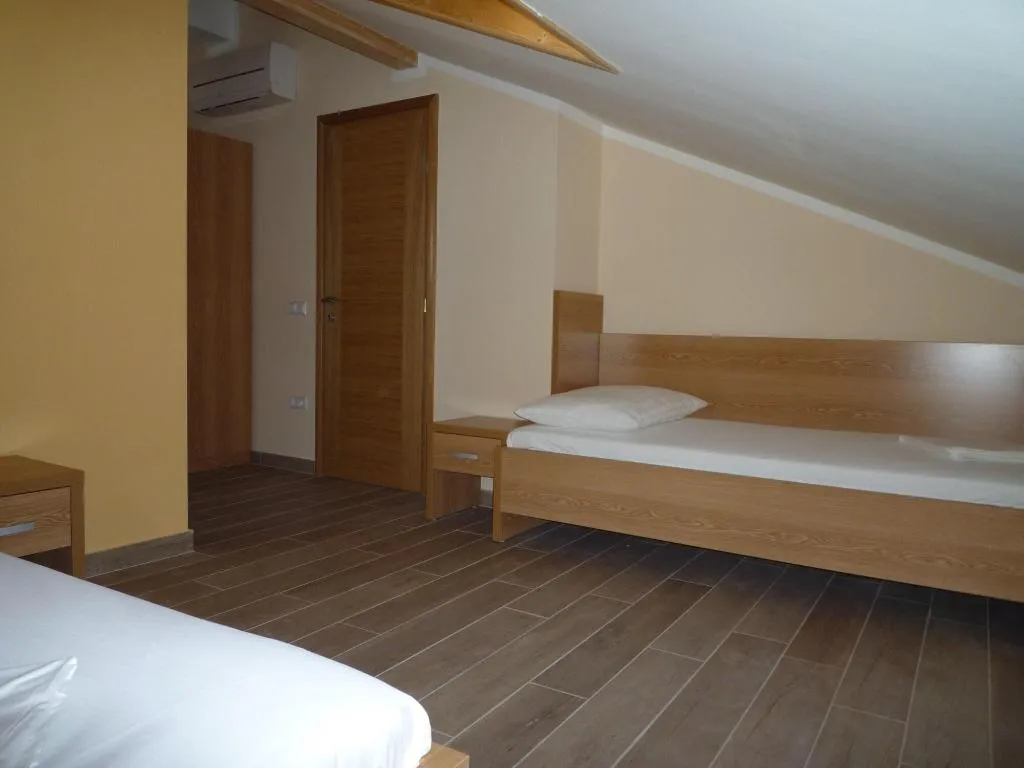 Room, Bed & Breakfast Grgic, Istria