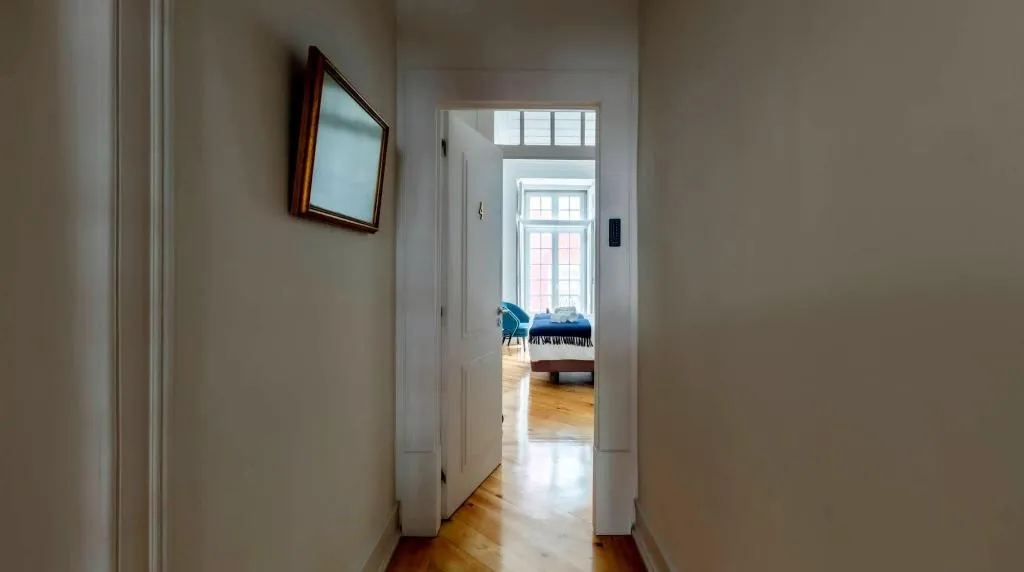 Room, LeL Madalena GuestHouse, Lisbon