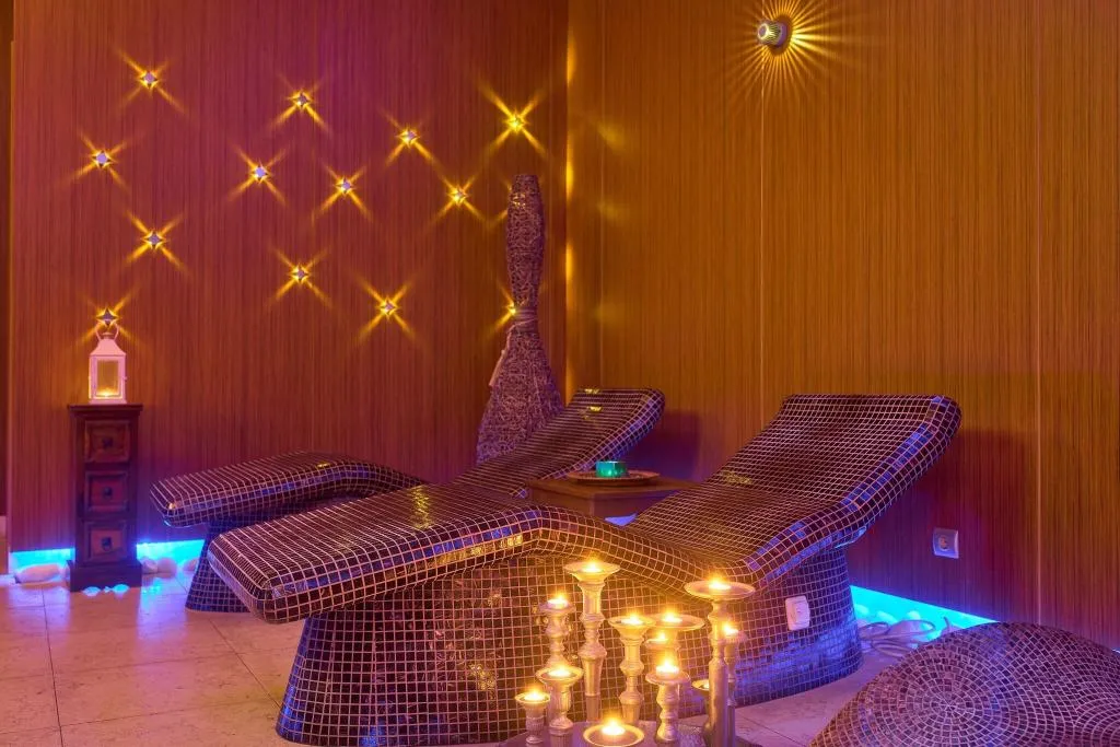 Sports and Entertainment, Mediterranean Village Hotel & Spa, Thessaloniki