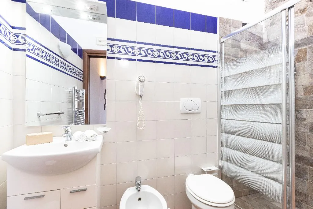 DOUBLE SUPERIOR Room, Casale Antonietta, Naples