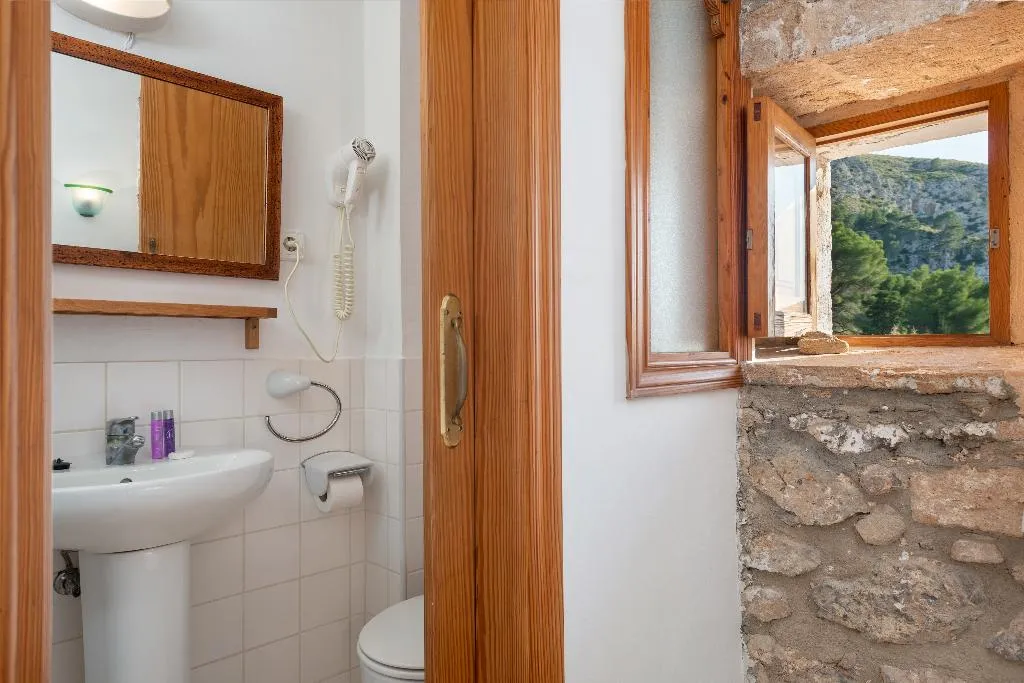 Double or Twin STANDARD Room, Petit Hotel Hostatgeria La Victoria, Majorca