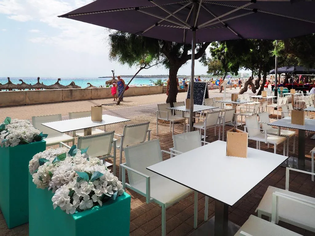 Bar, Kyrat Amarac, Majorca