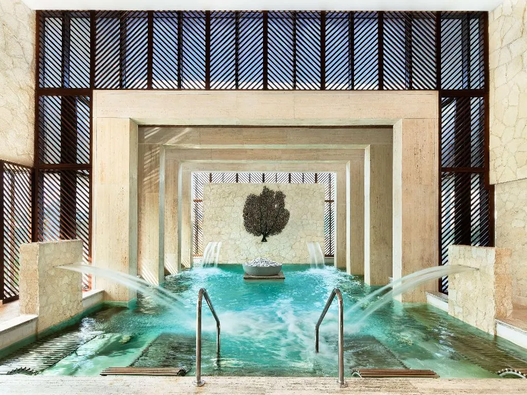 Sports and Entertainment, Sls Playa Mujeres, Cancun Area