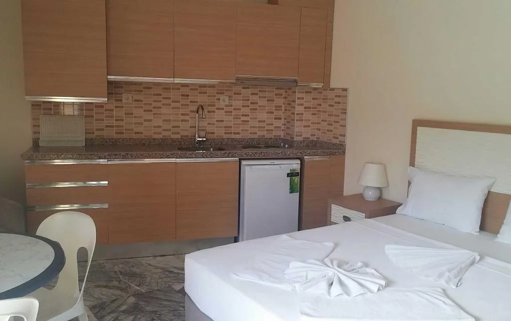 APARTMENT ONE BEDROOM Room, Sahin Palace, Dalaman