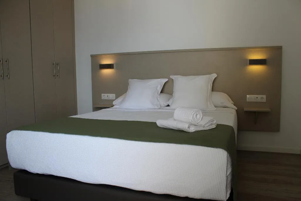 APARTMENT ONE BEDROOM Room, Vigilia Park, La Gomera