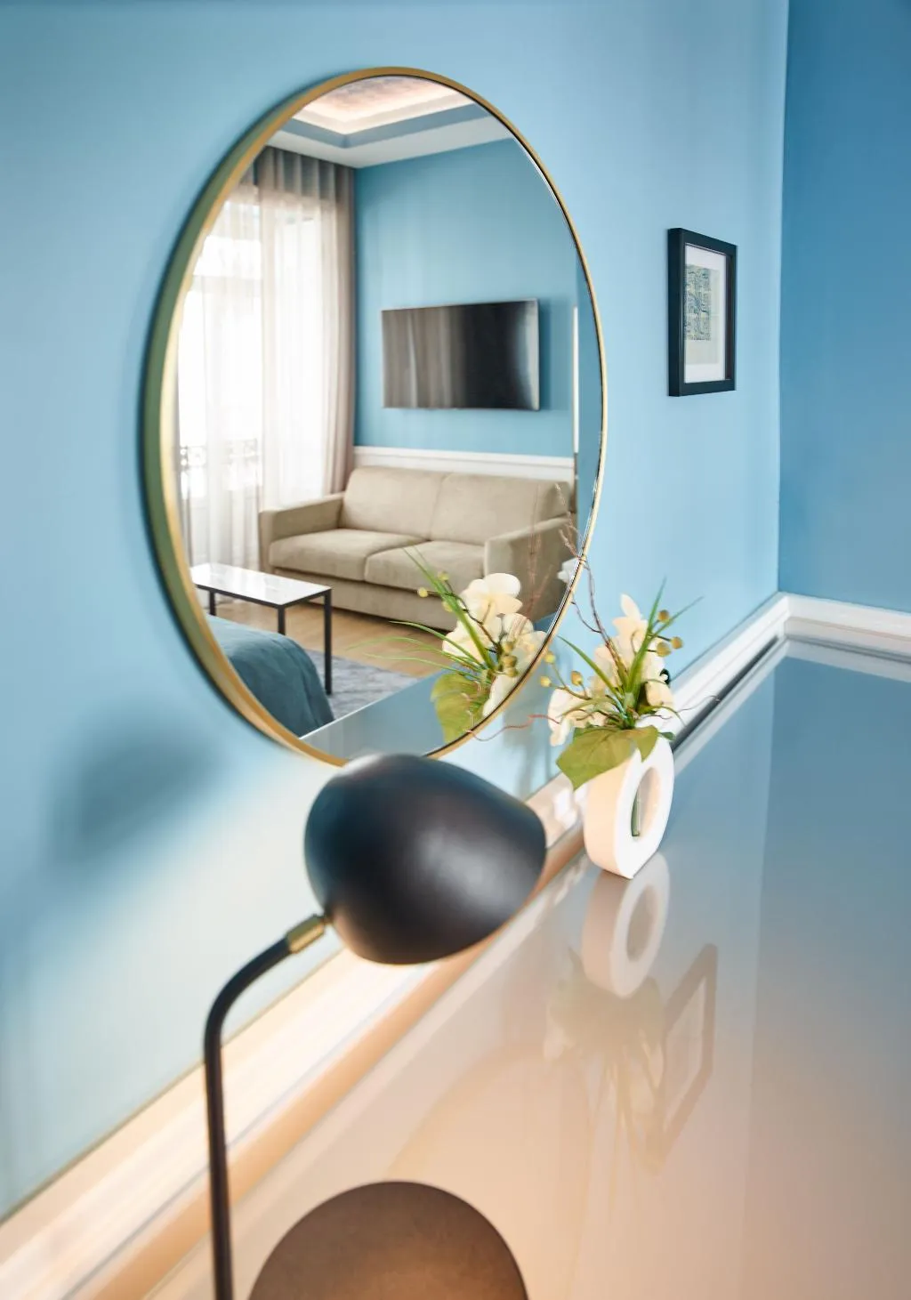 Double or Twin DELUXE Room, Hotel Florescente, Lisbon