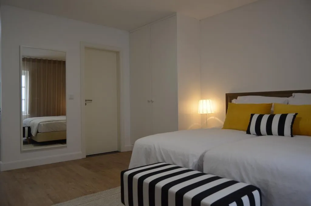 Room, Studios Funchal by Petit Hotels, Madeira