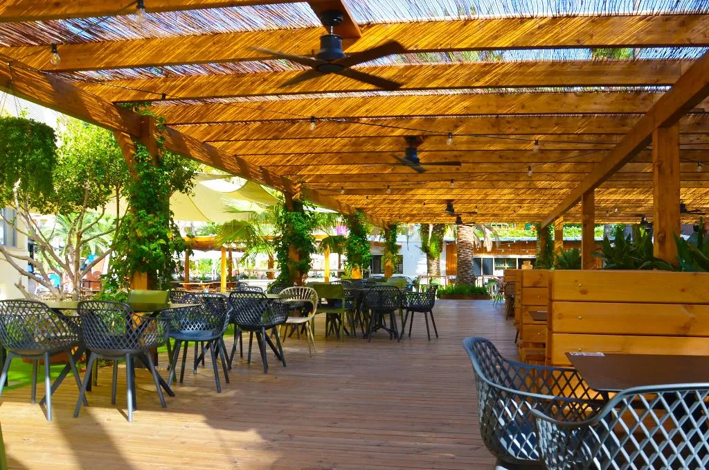 Bar, Jaime I, Costa Dorada