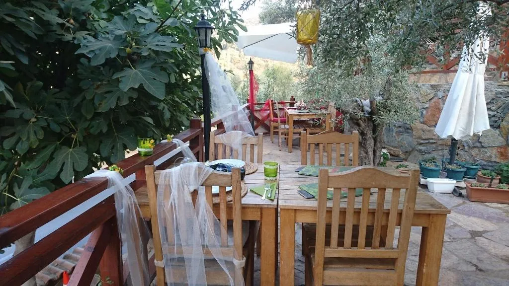 Room, Sirince Klaseas Hotel & Restaurant, Izmir