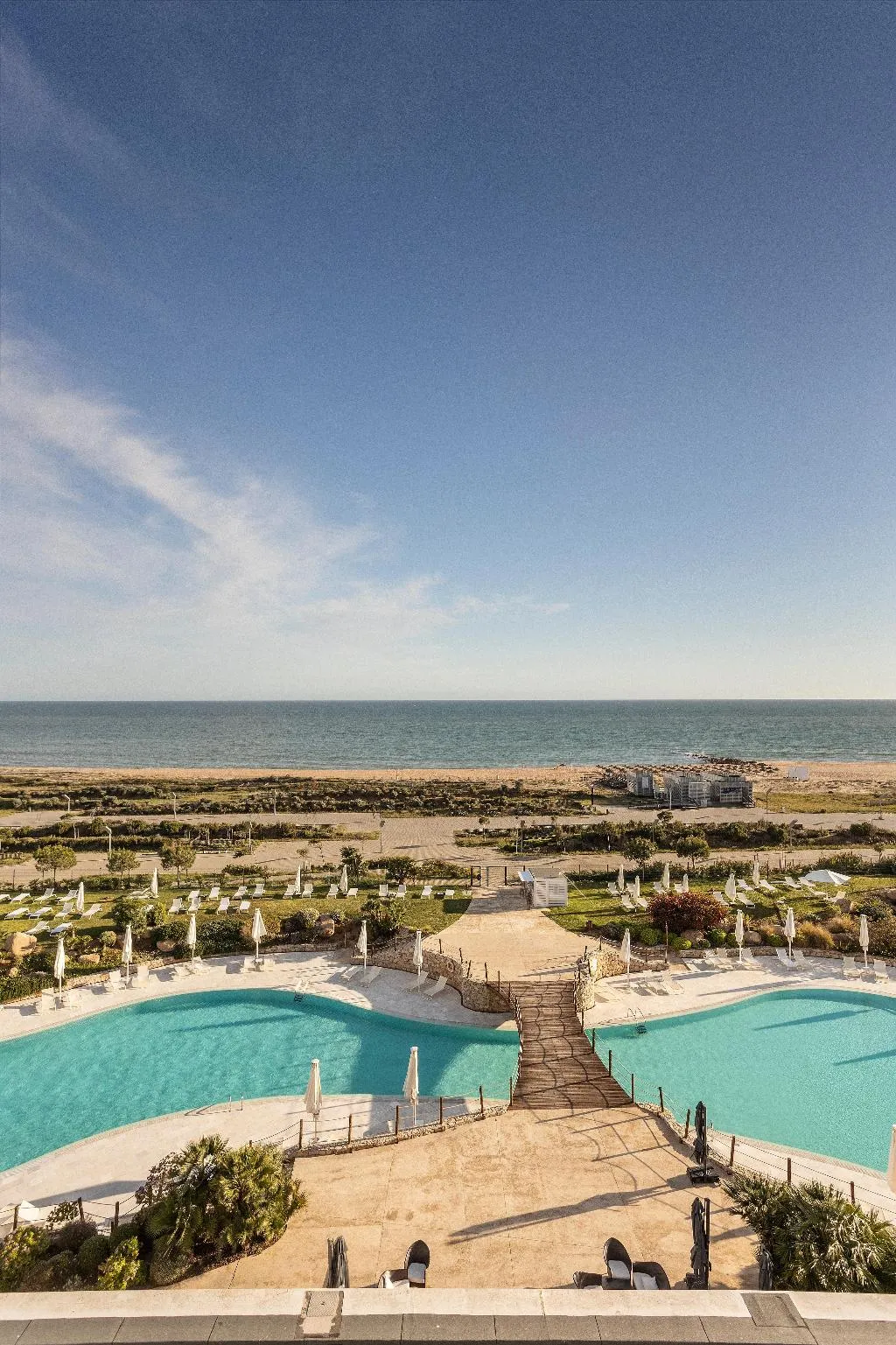 Pool, Crowne Plaza Vilamoura Algarve, Algarve