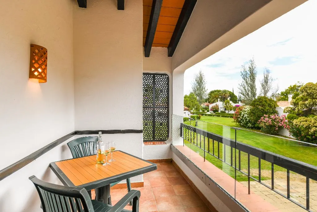 STUDIO CLASSIC Room, Pedras del Rei, Algarve