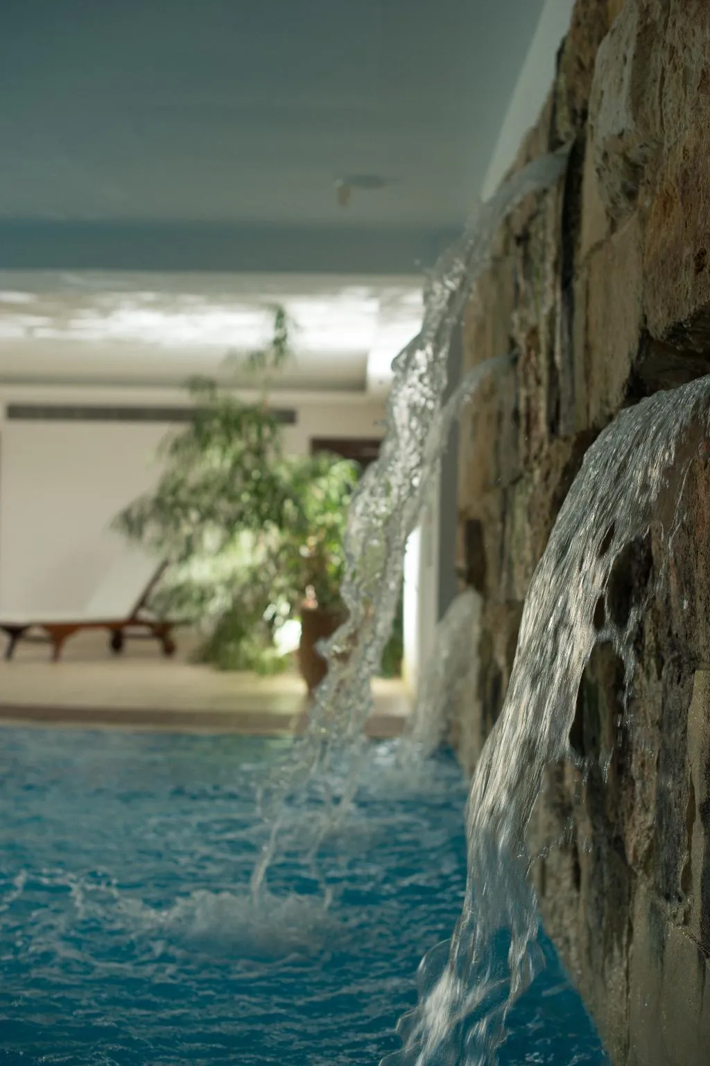 Pool, Azia Resort & Spa, Cyprus