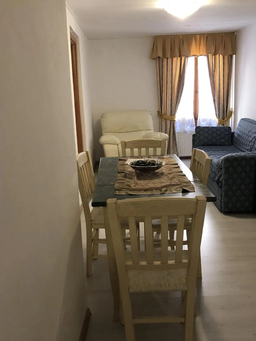 Room, Hotel Canarino, Milan