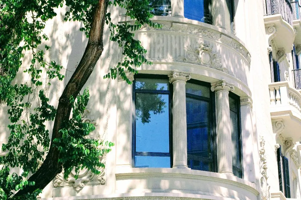 General view, Casagrand Luxury Suites, Barcelona