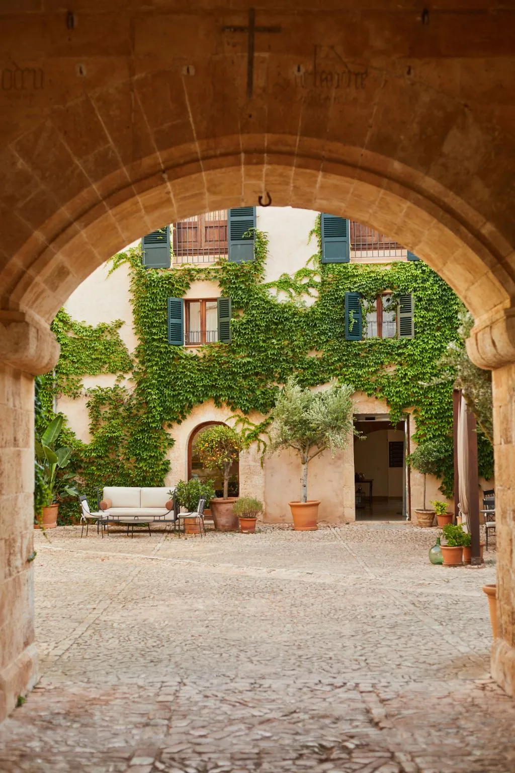 General view, Zoetry Mallorca Wellness and Spa, Majorca