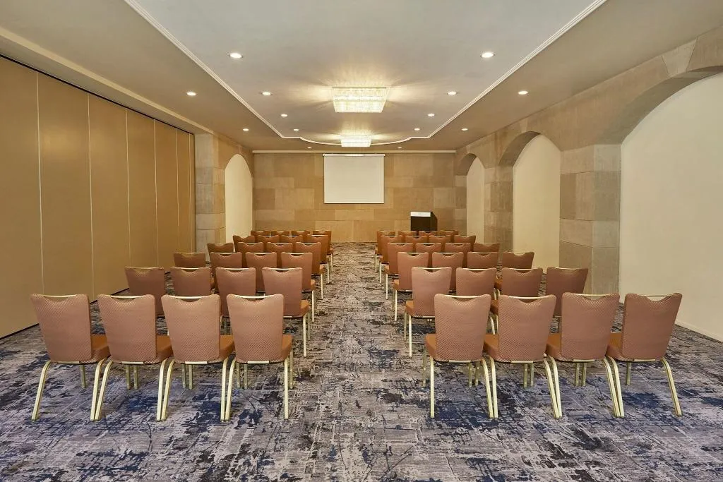 Conferences, Sheraton Rhodes Resort, Rhodes