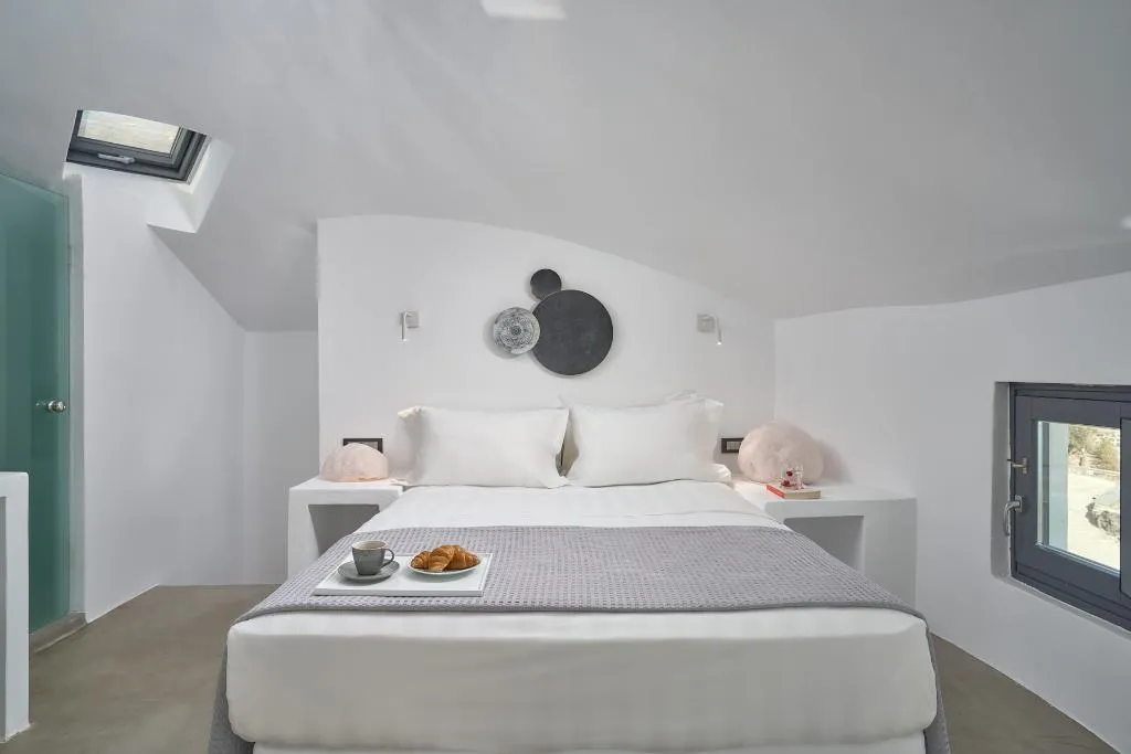 VILLA DELUXE Room, Topos Exclusive, Santorini
